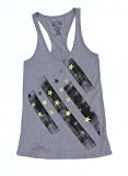 Billabong Miss You Racer Tank