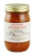 Byler's Relish House Homemade Amish Country Southern Hot Chow Chow 16 oz.