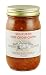 Byler's Relish House Homemade Amish Country Southern Hot Chow Chow 16 oz.