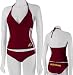 Washington Redskins Women's Tankini Swimsuit - Small