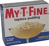 Junket Chocolate Custard 12 count