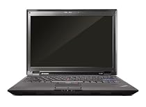 Lenovo ThinkPad SL400 14.1-in. Notebook-French Version (Intel P8400 2.26GHz, 2GB Memory, 160GB HDD, 14.1-WXGA, DVD, Windows XP Pro)