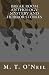 Break Room Anthology: Mystery and Horror Stories