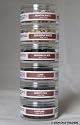 SALT TRADERS Artisan Whole Peppercorn Collection & Assortment Sampler. A unique combination of the best gourmet seasonings!