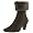 Chocolate Suede