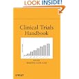 Clinical Trials Handbook (Pharmaceutical Development Series) by Shayne Cox Gad