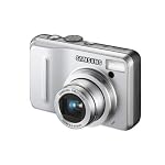 Samsung S1060 Digitalkamera (10,2 Megapixel, 5-fach opt. Zoom, 2,7