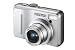  : Samsung S1060 Digitalkamera (10,2 Megapixel, 5-fach opt. Zoom, 2,7" Display) silber