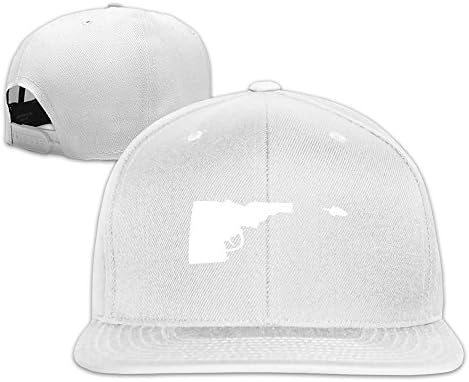 TvT Idaho Gun-Tree Trucker Hats