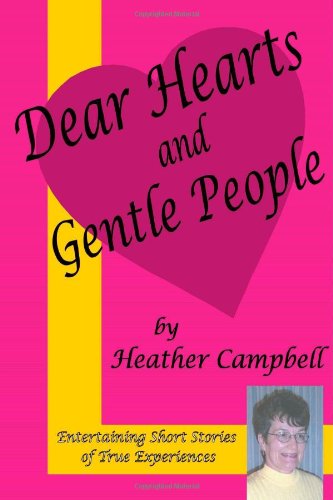 Dear Hearts and Gentle People