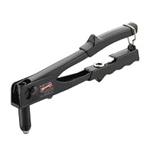 Arrow Fastener RL100S All Purpose Rivet Tool, shoots up to 3/16-Inch