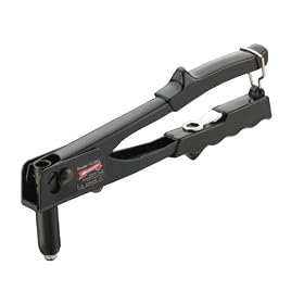 Arrow Fastener RL100S All Purpose Rivet Tool, shoots up to 3/16-Inch