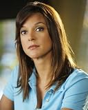 EVA LA RUE 8X10 PHOTO