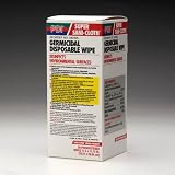 Pdi Super Sani-cloth Germicidal Disposable Wipes 11-1/2 X 11-3/4