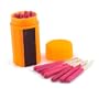 Portable Extra-large Head Windproof Waterproof Matches By BuyinCoins