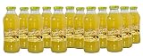 Grace Tropical Rhythms Bottled Juice Pineapple Ginger (12 pack)