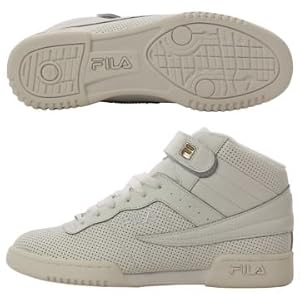 Buy Fila F-13 Ladies Athletic Inspired Shoes by Fila