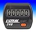 Ultrak Step Counter Pedometer