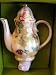 China Teapot Night Light