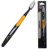 NFL Team Toothbrush - San Diego Chargers
