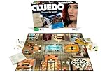 Cluedo Reinvention