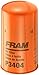 FRAM P3404 By-Pass Lube Spin-On Oil Filter