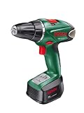 Bosch PSR 18 LI-2 Cordless Lithium-Ion Drill/Driver