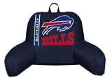 Buffalo Bills NFL Bedrest Pillow