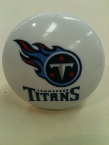 Tennessee Titans Drawer Pull