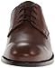 JD Fisk Men's Jenner Oxford