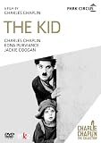 The Kid [DVD] [1921]