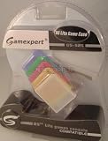 Revue Gamexpert  / Boitiers DS Lite game case pour jeux Nintendo DS