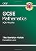 GCSE Maths AQA Modular Revision Guide - Foundation