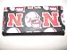 Collegiate Licensed Nebraska Corn Huskers Wallet