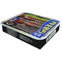 Kay Home Products 30157DI Mini Table Top Grill