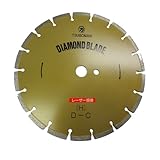 ツボ万 大口径ブレード H-16×7.5×27