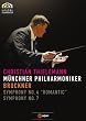 Symphonies n� 4 romantique & 7