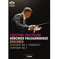 Bruckner, Anton - Sinfonie Nr. 4 & 7