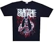 SUICIDE SILENCE - Severed - Black T-shirt
