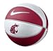 Washington State Cougars Mini Rubber Basketball