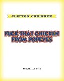 Fuck that Chicken from Popeyes