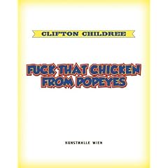 Fuck that Chicken from Popeyes