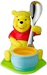 WMF 1283536280 Eierbecher mit L�ffel "Winnie the Pooh"