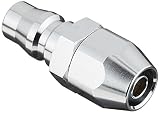 H&H 空気用 ナットカプラ ウレタンホース取付け用 PN型 65PN #220 133220