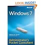 Windows� 7 Administrator's Pocket Consultant