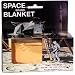 スペースブランケット　SPACE BLANKET