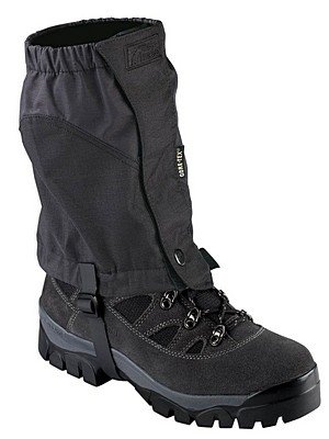 Trekmates Windemere Gore Tex Hiking Ankle Gaiter One Size