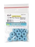 Tools & Hardware : Bg/20: Danco Flat Bibb Washer (35377W)