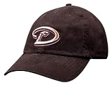 Arizona Diamondbacks Franchise Fitted Baseball Cap