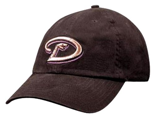 Arizona Diamondbacks Franchise Fitted Baseball Cap